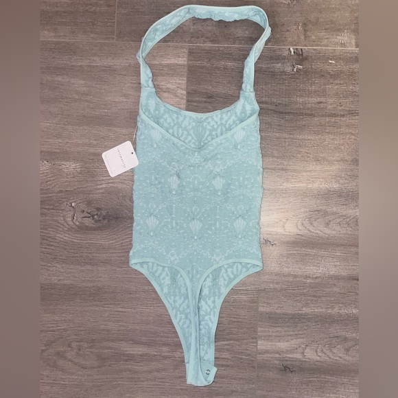 Free people bodysuit - Picture 5 of 7